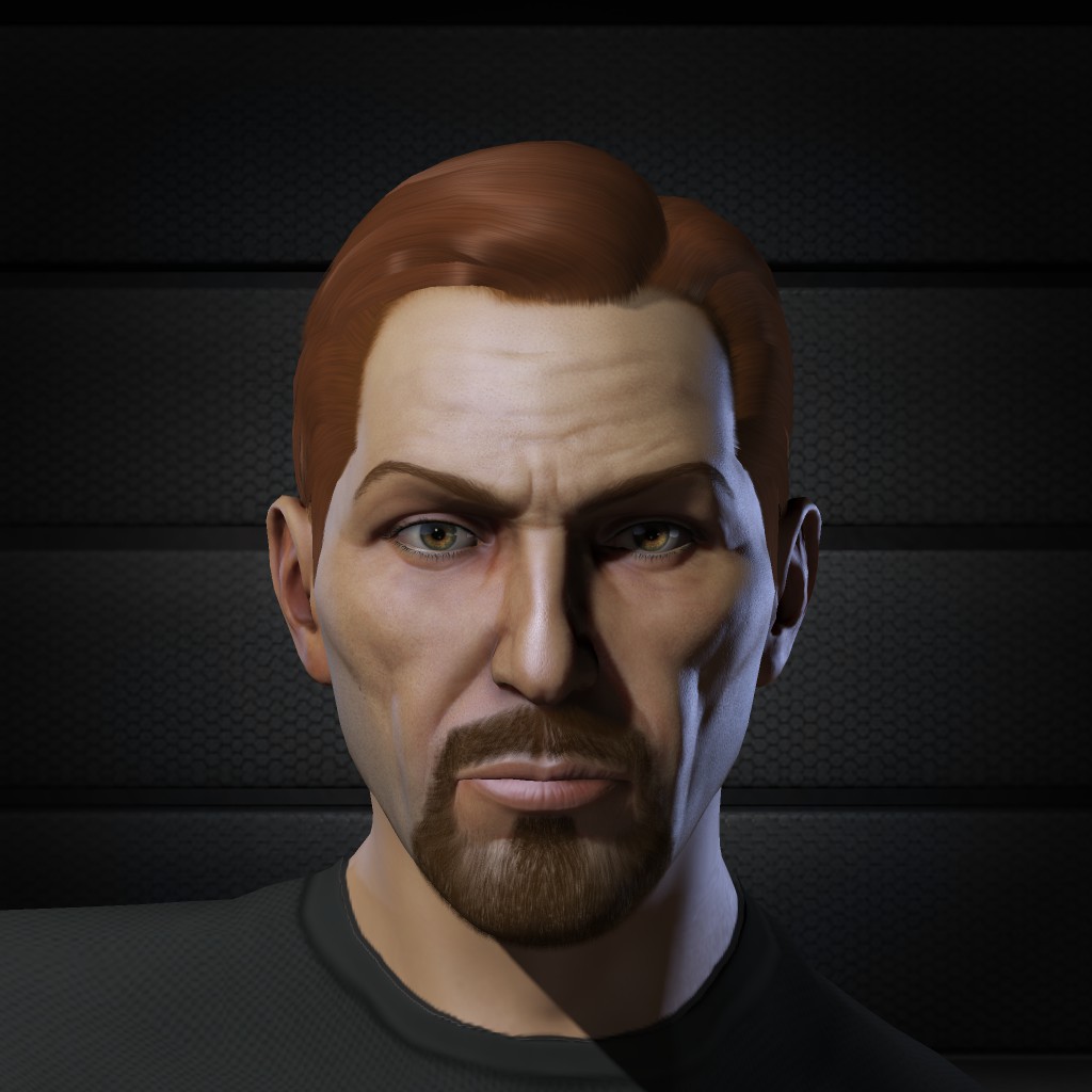 Ryan Brimstone
