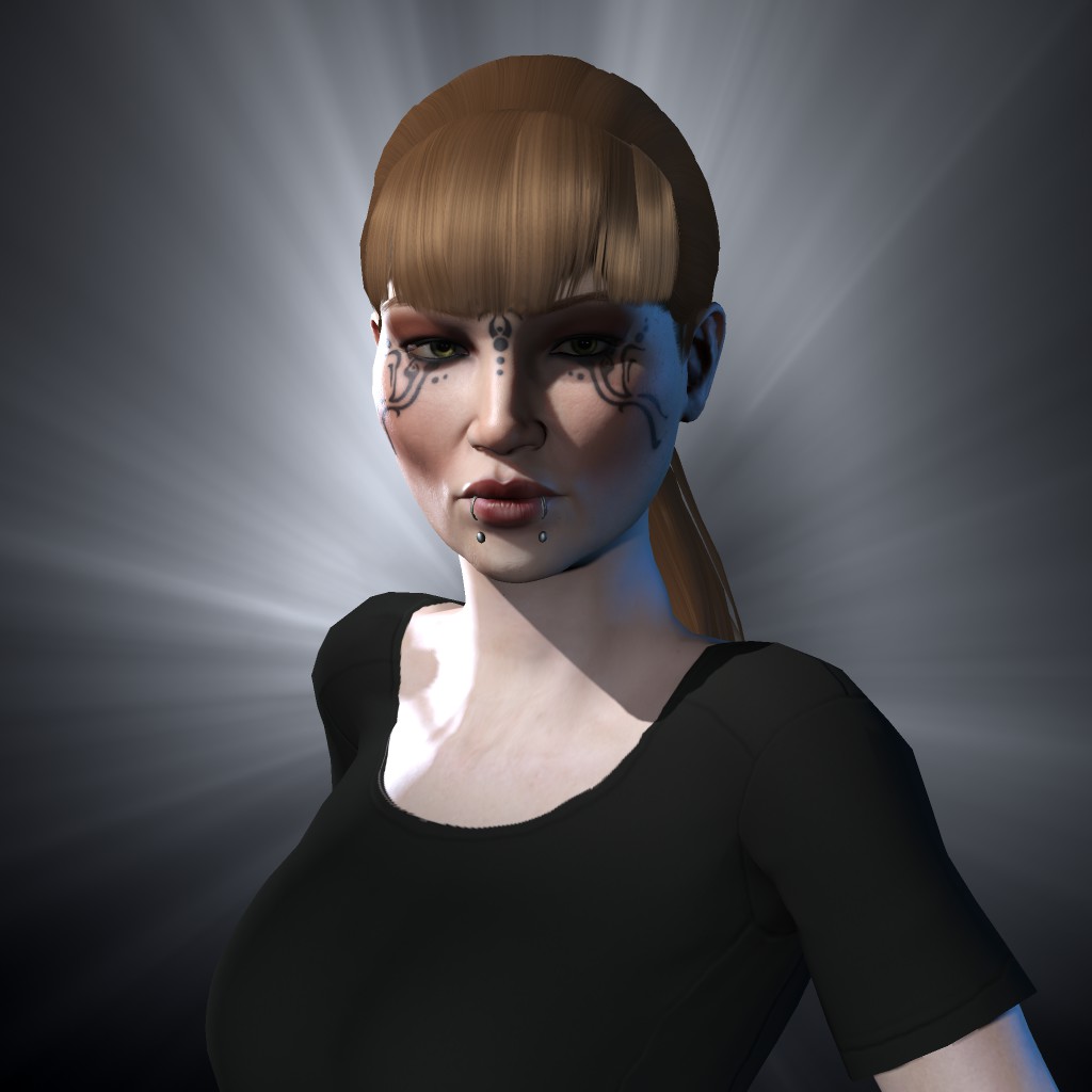 Amarr Citizen 93798025