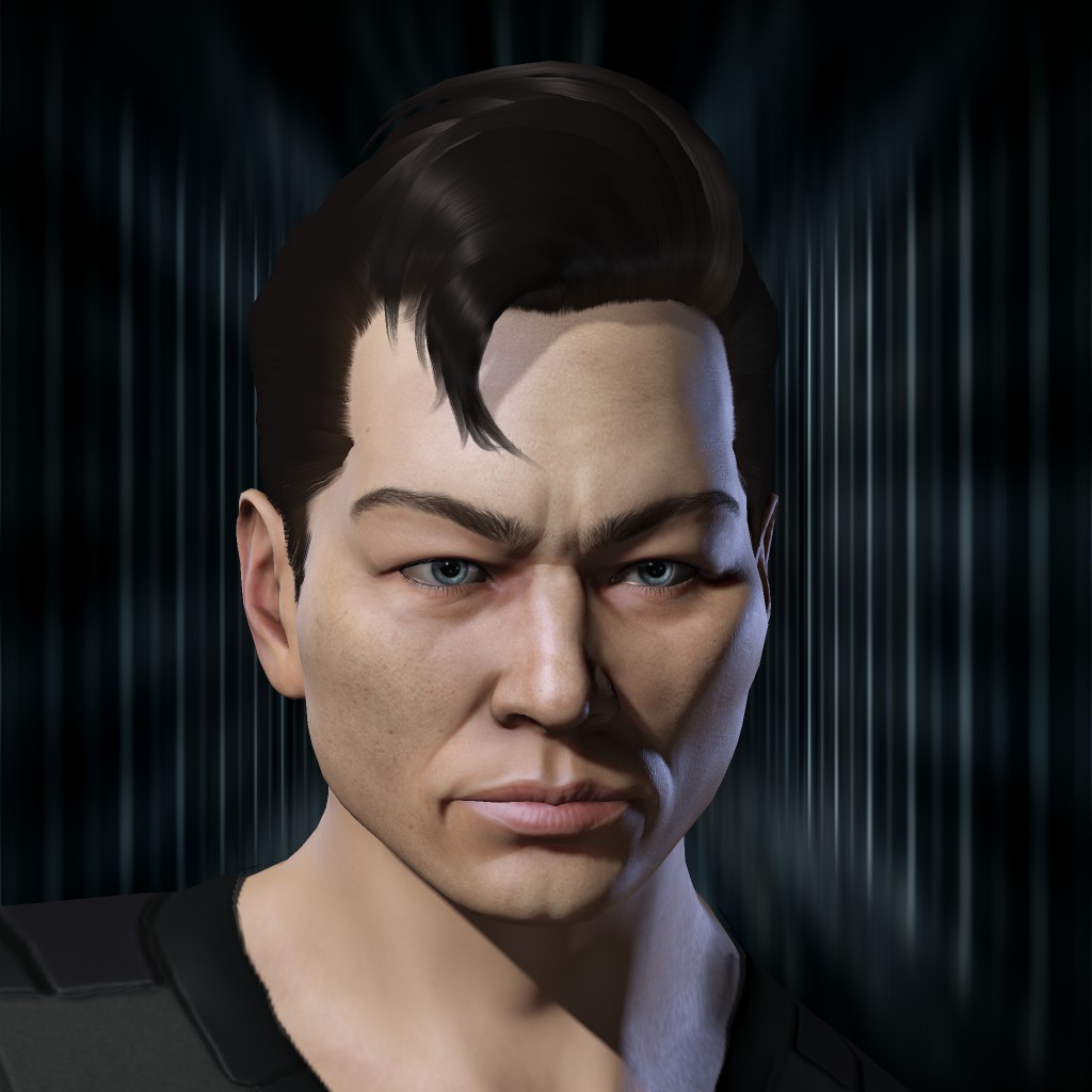 Junior Stormbringer