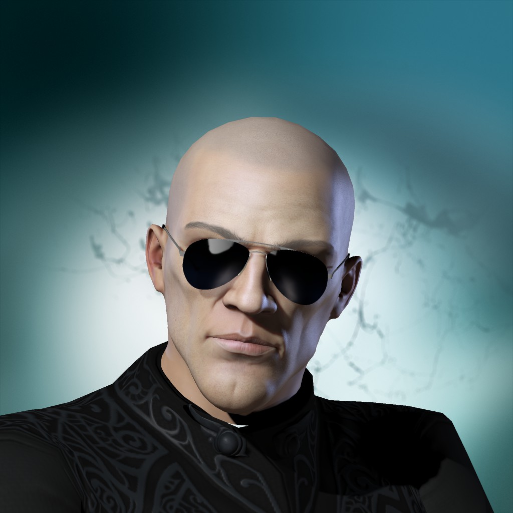 Raider DZEN