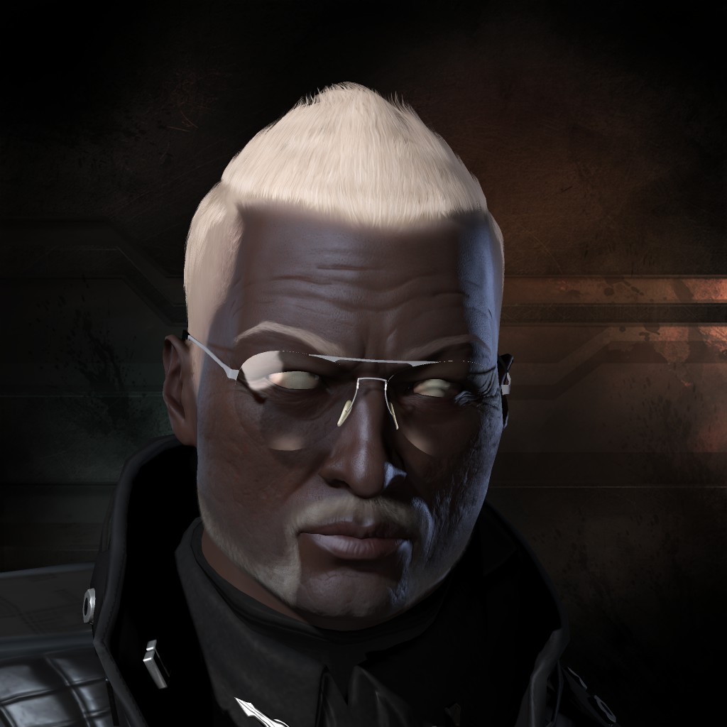 Vektor Akachi