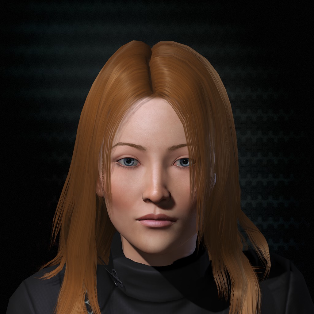 Lilith Tarkin