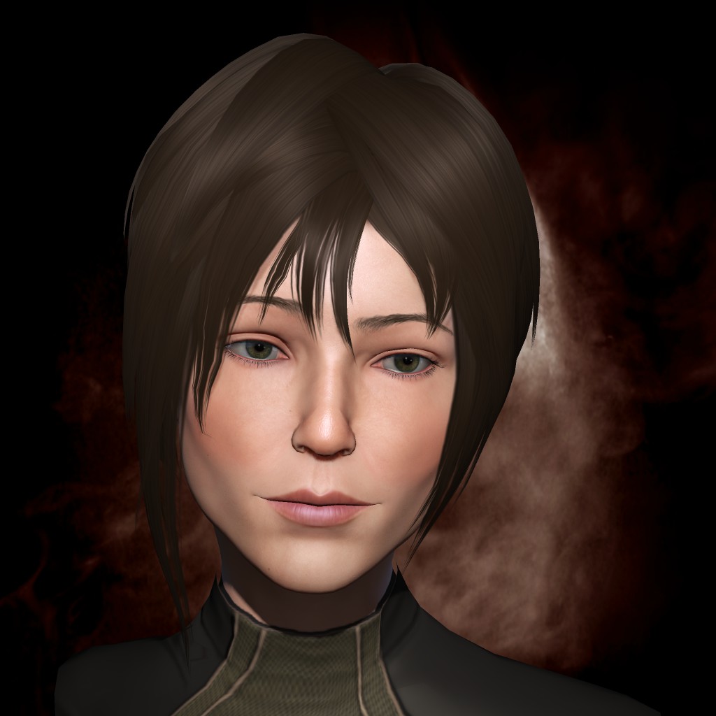 Sarineka Wright