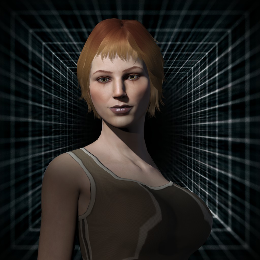 Queen Boobarella