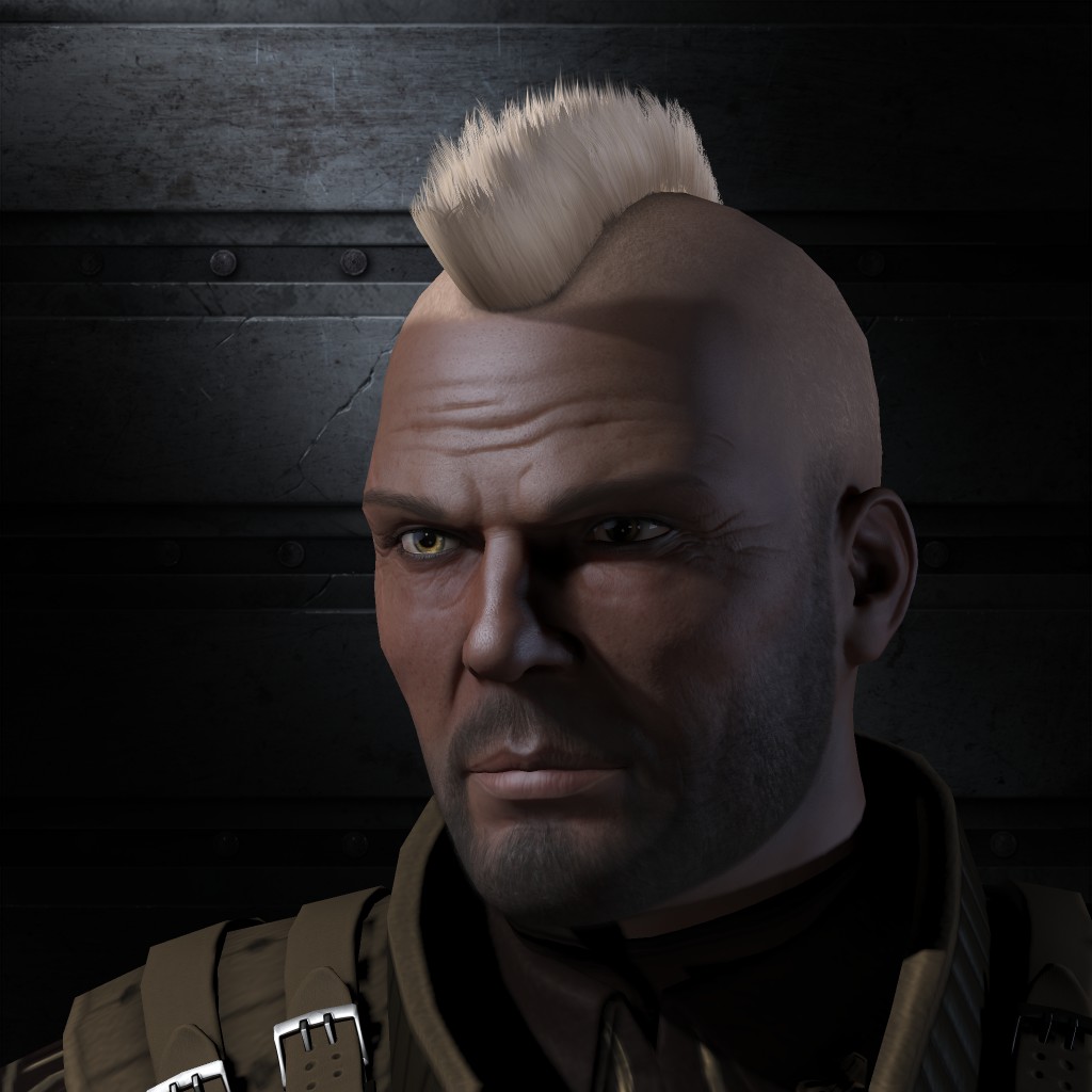 Crazy Kozak