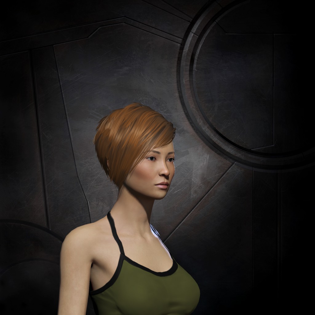 Aphra Bell