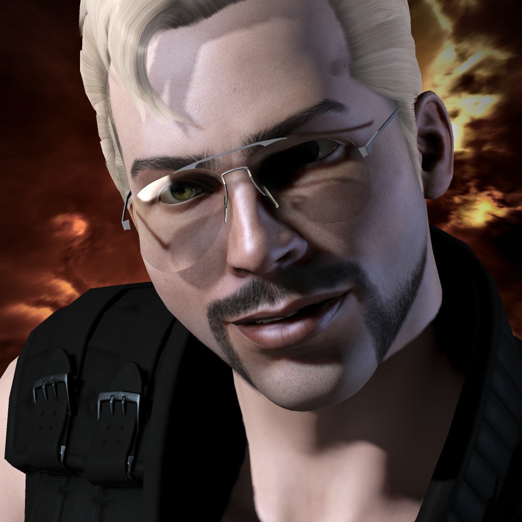 Mustachio Curlyturds