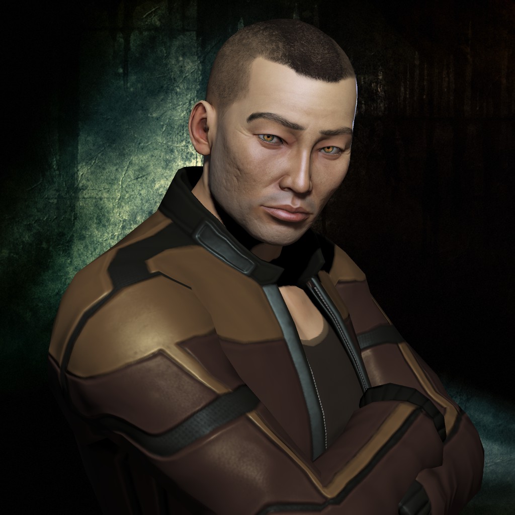 Kilian Chent-Shi