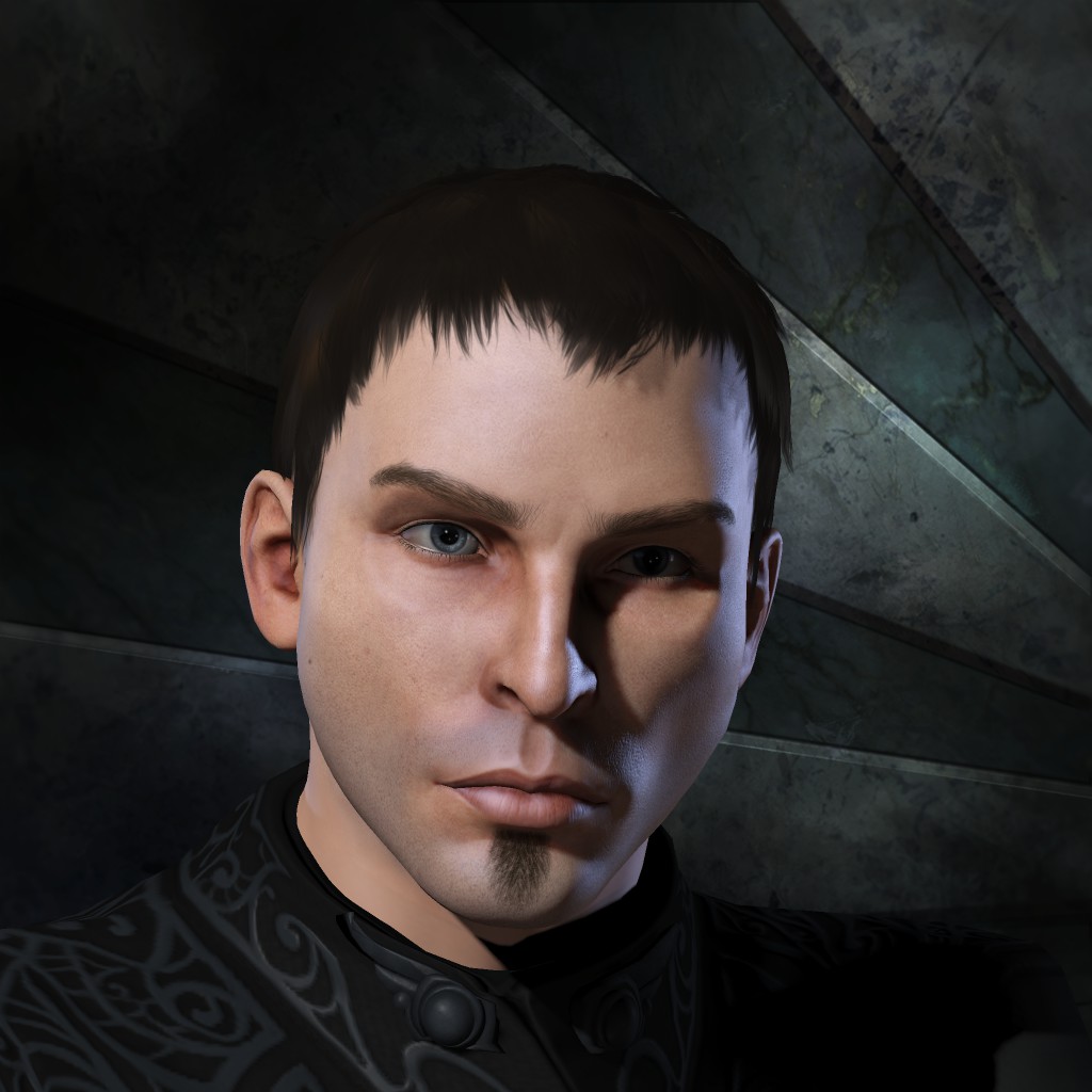 Admerial Zogg Orlenard
