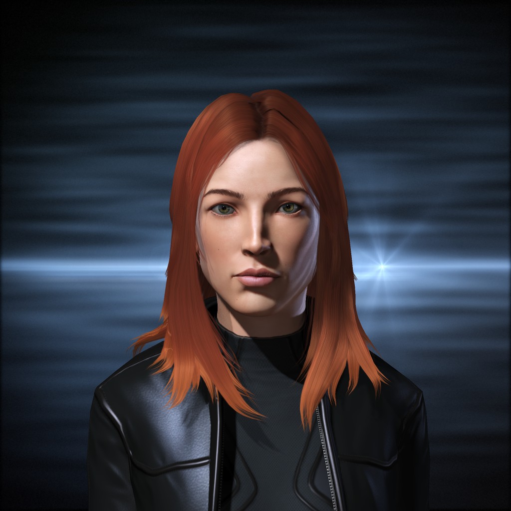 Rhona Dragon