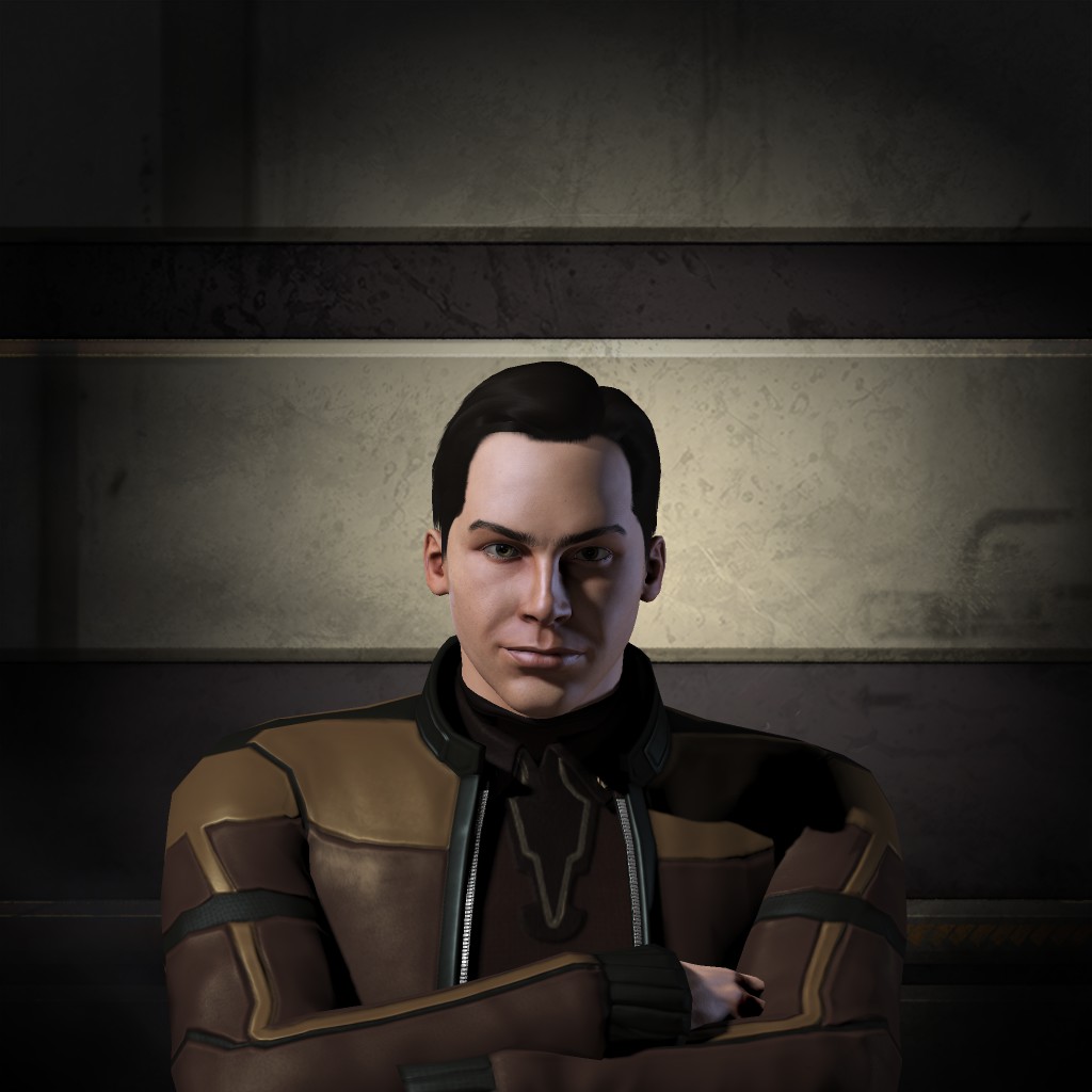 Maverick Bwana
