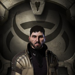 Care Fess portrait