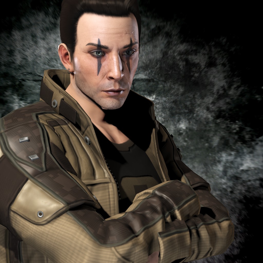 Wolfgang Messerschmit