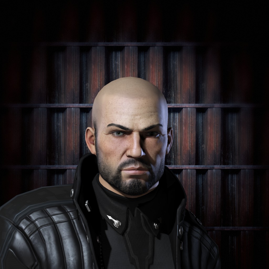 Troy Sever