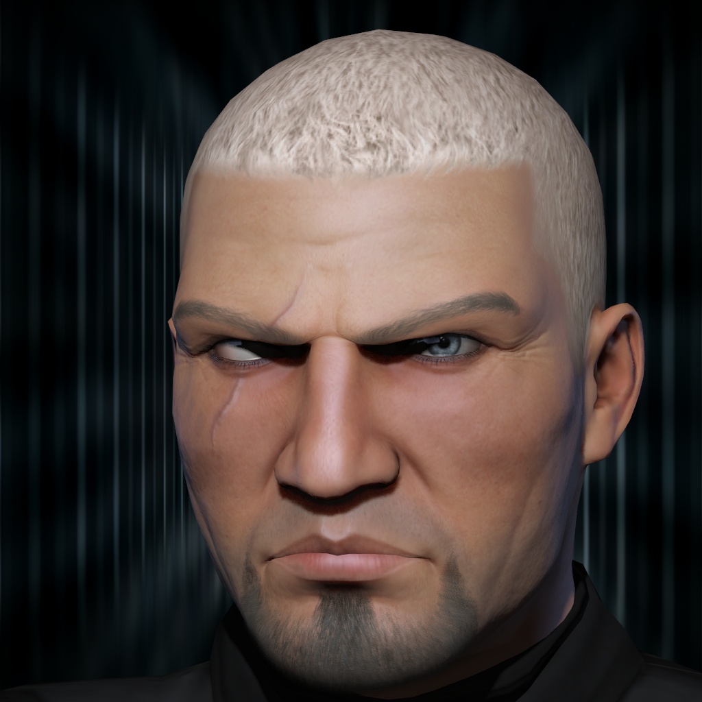 Ice McDouglas