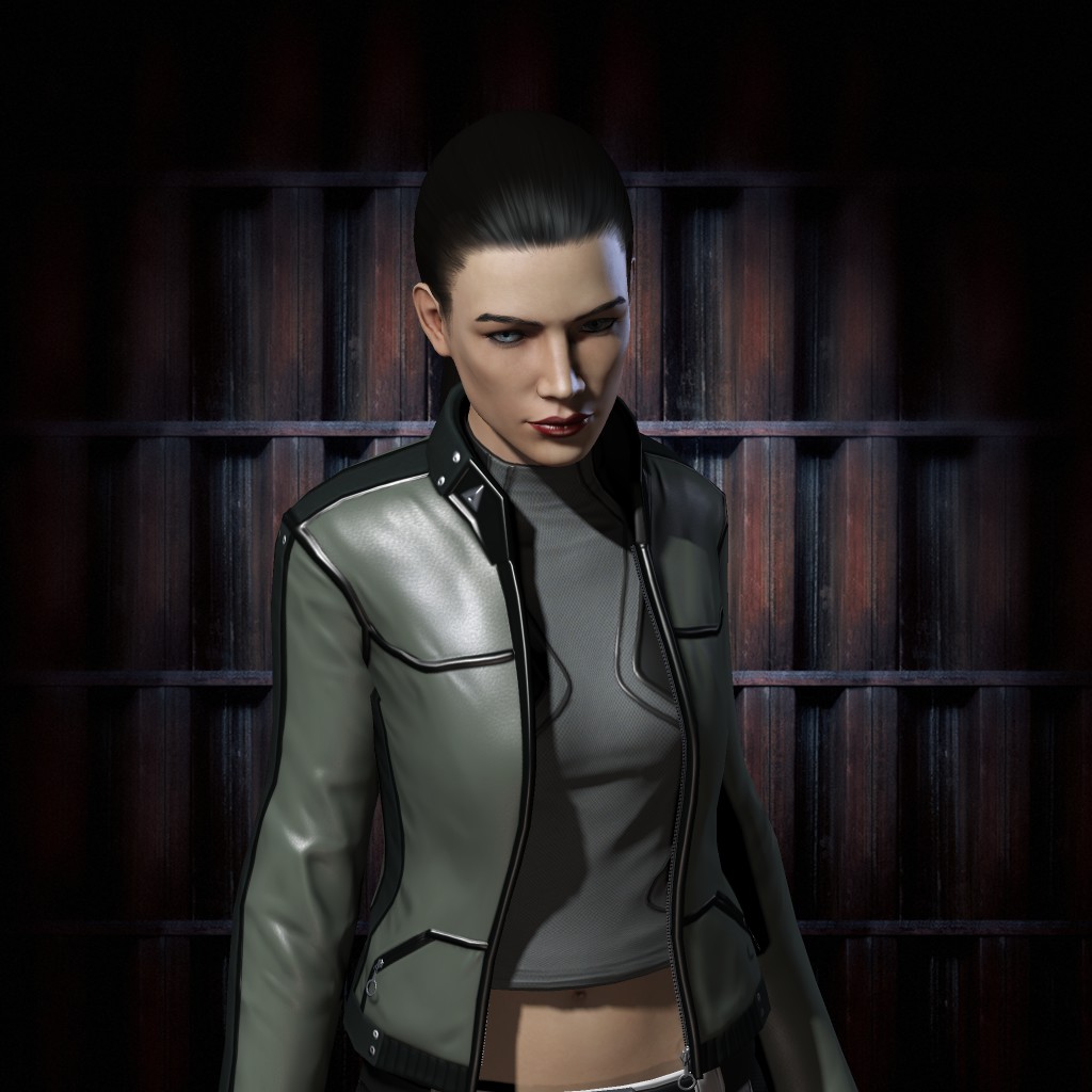 Cora Kado