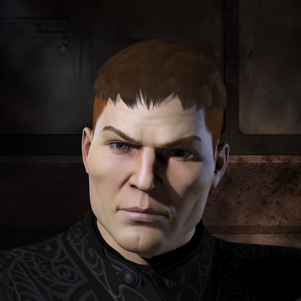 John Doomslayer