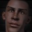 BlackMan Face BlackMan Face