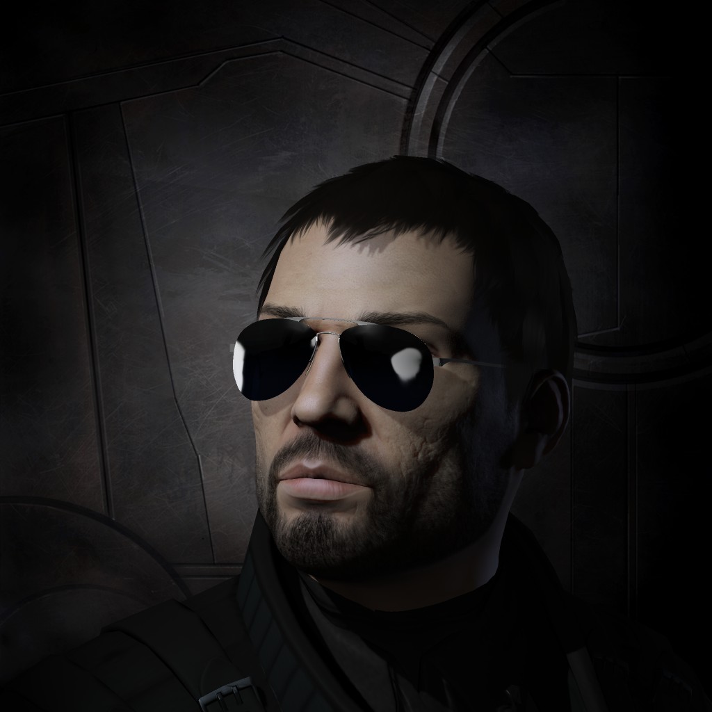 Remus Wrex