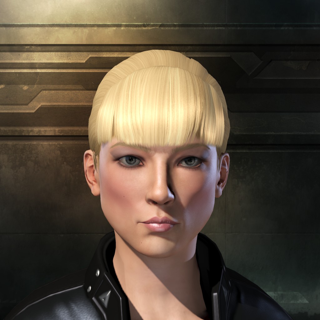 Caldari Citizen 93802139