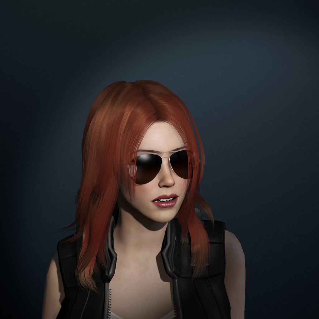 Soulless Redtopp