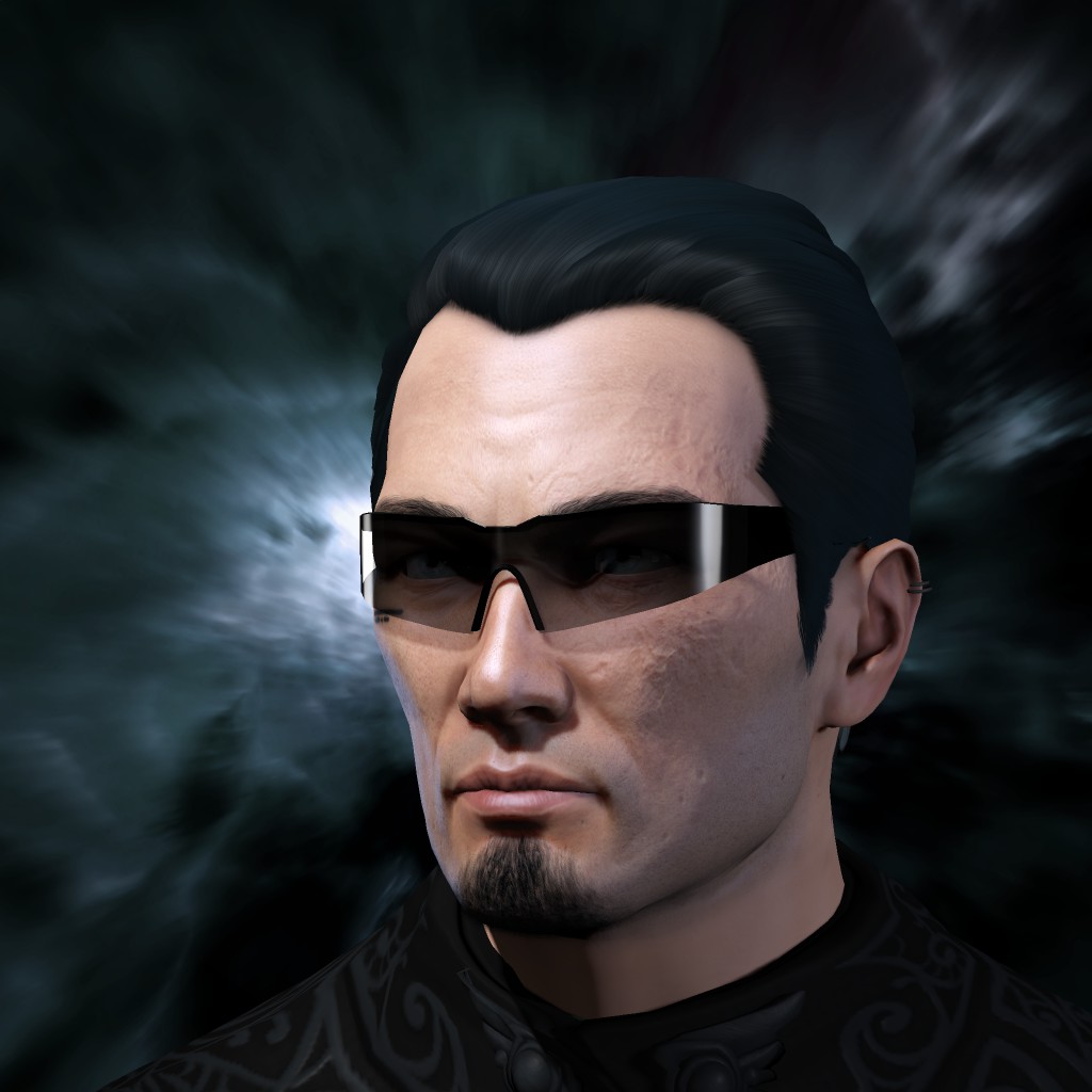 Aikio Ichinumi