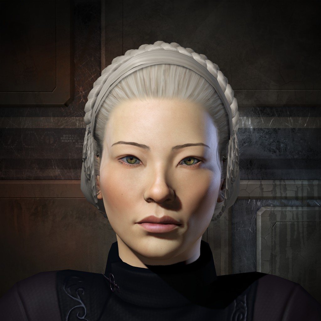 Alice Keeira