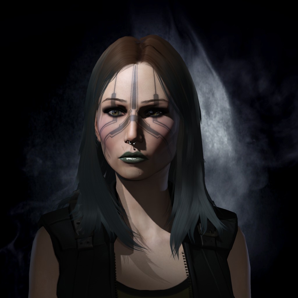 Raven Aubaris