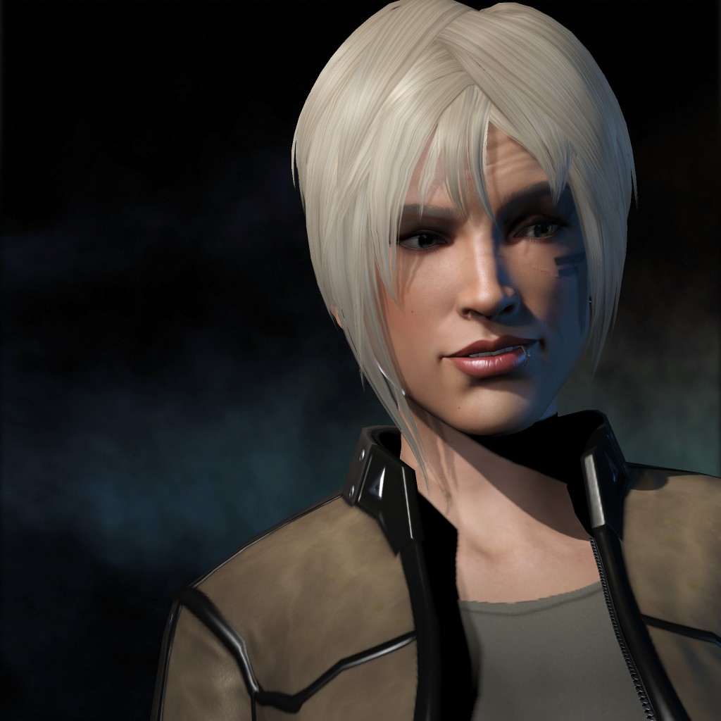 Luna Ohmiras