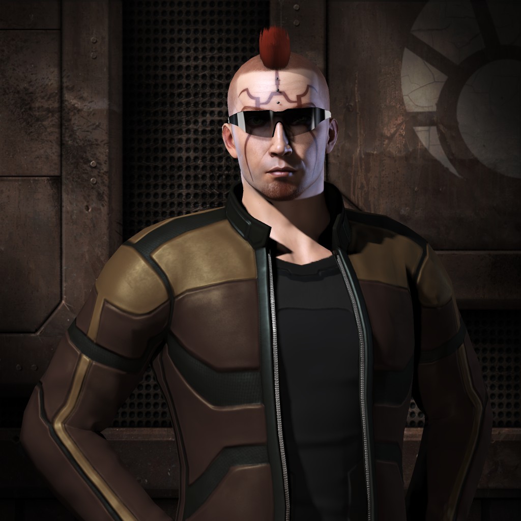 Minmatar Citizen 93803139