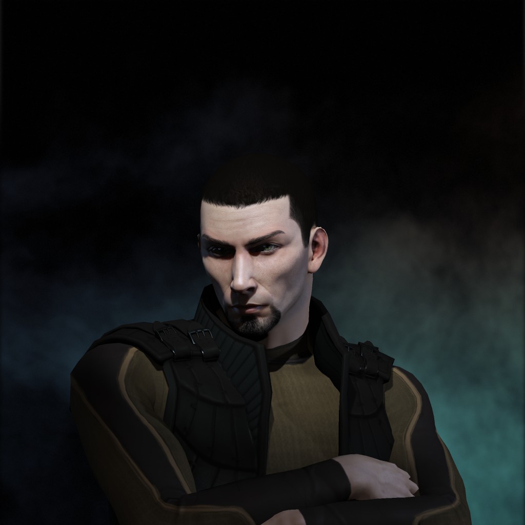 Tarden Atruin