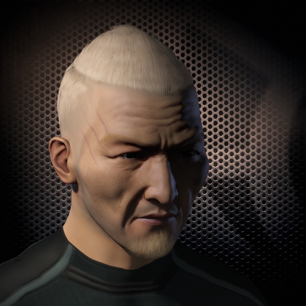 Harley Zildjian