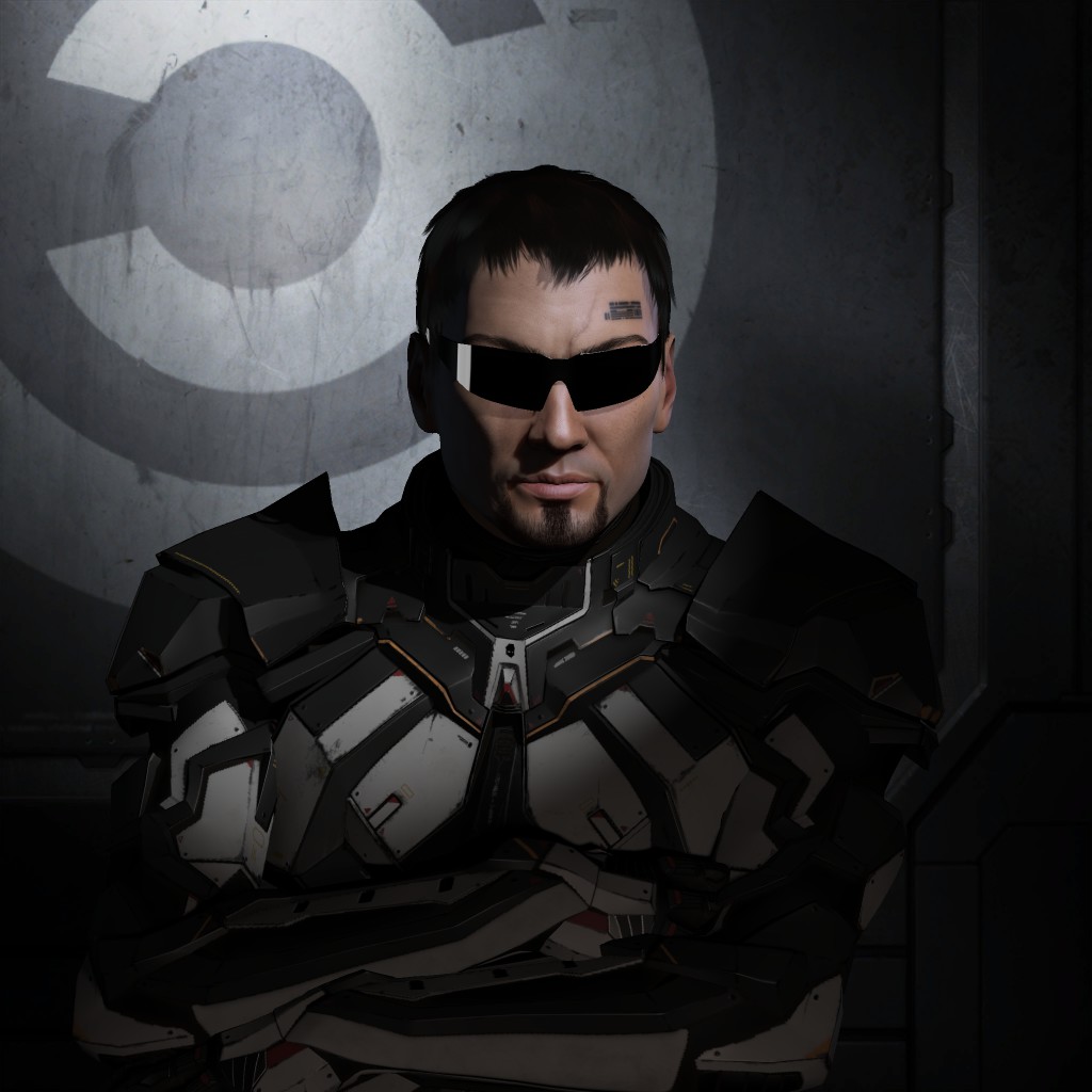 Sergeant Seves