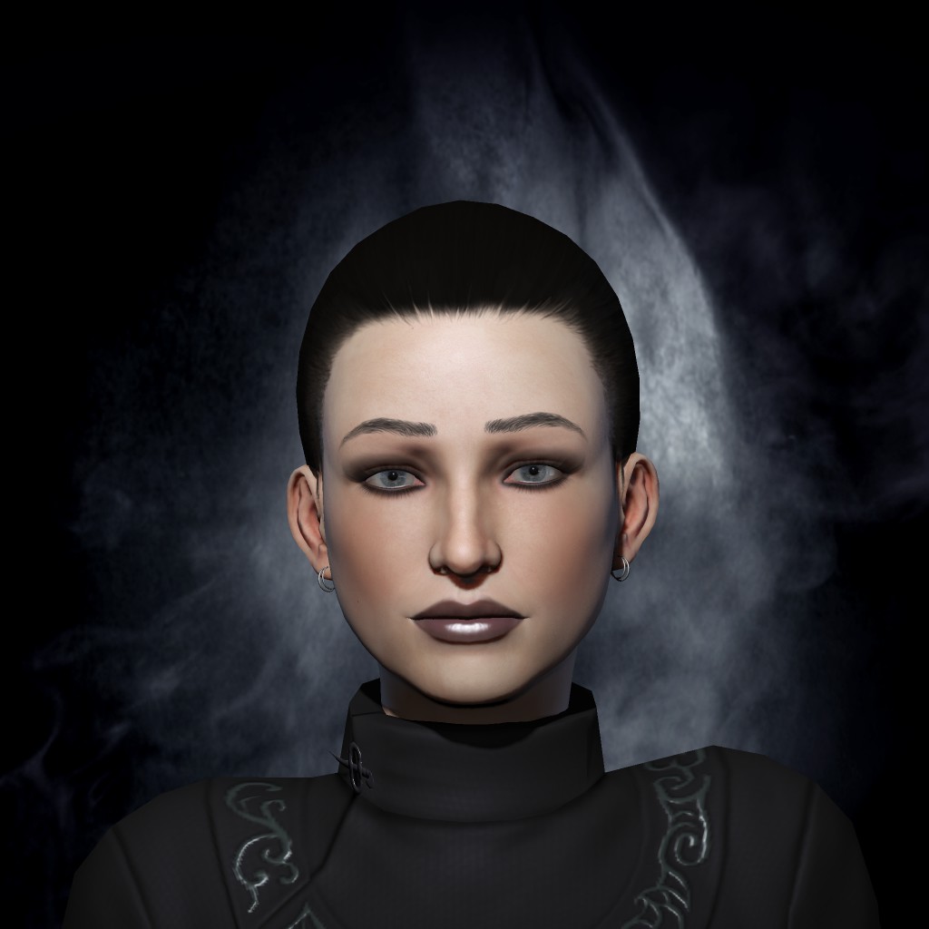 Emily Duskwalker