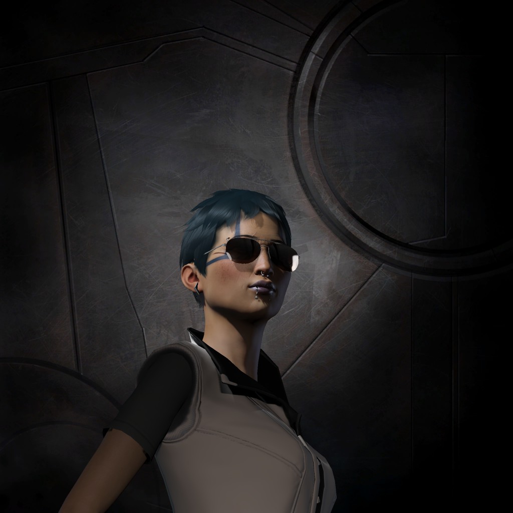 Maladra Shallis
