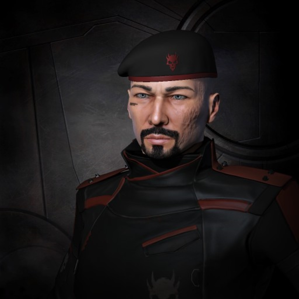 Tohm Harper