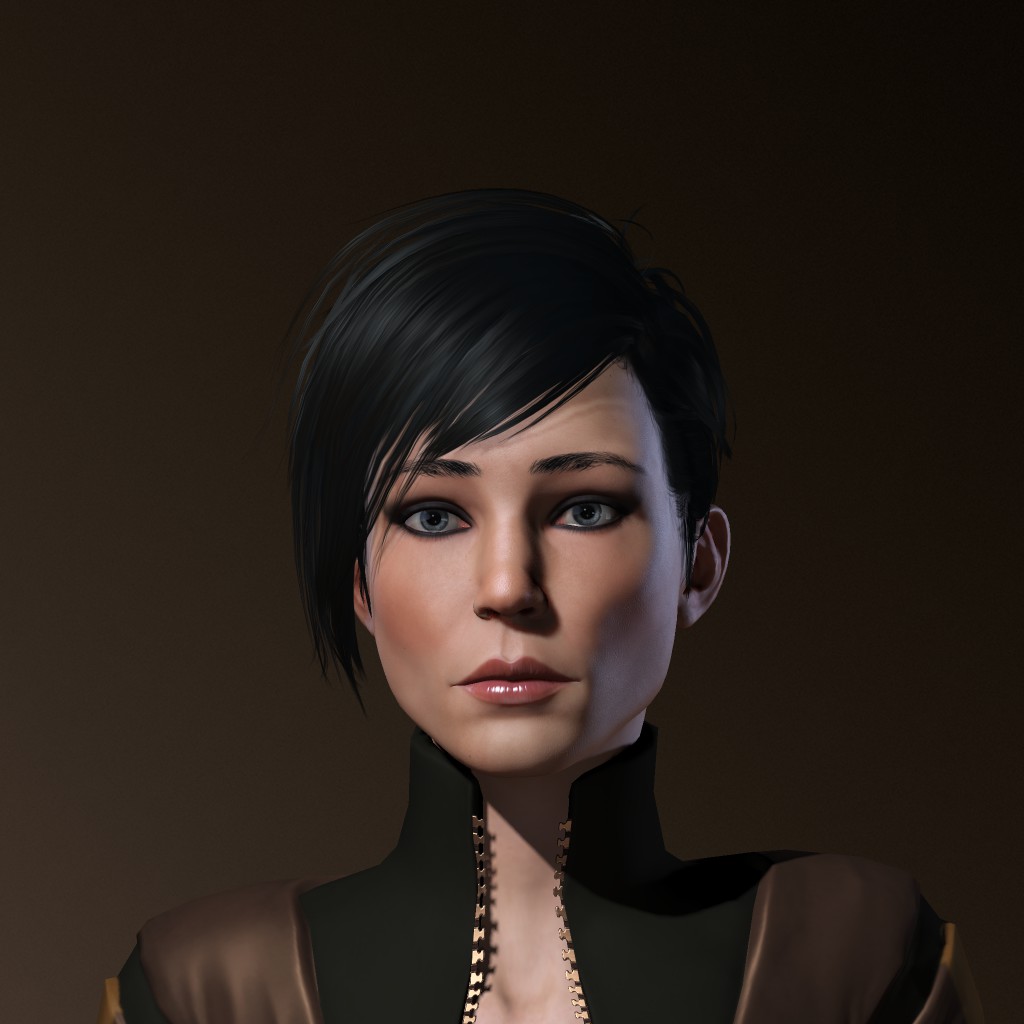 Alina Kaundir
