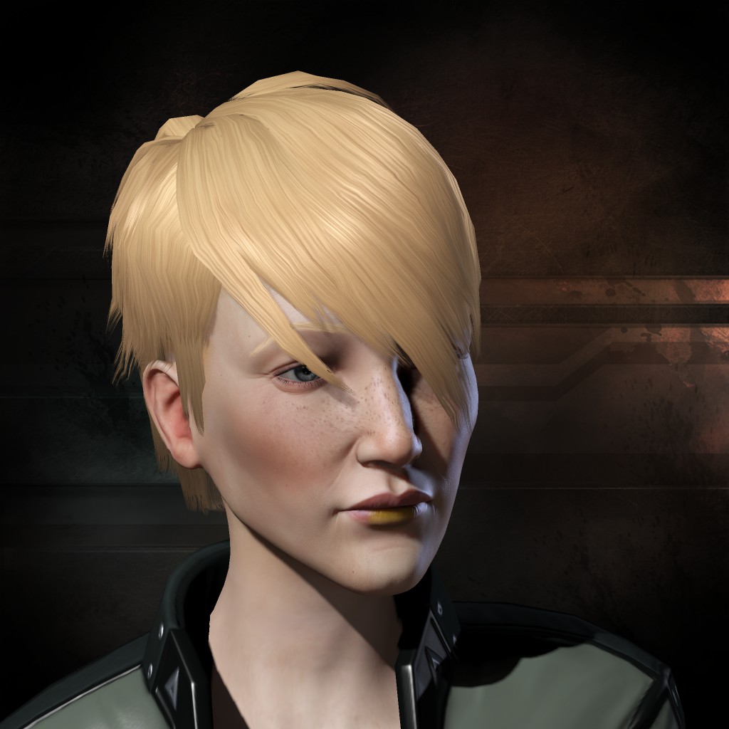 Miss Lightbringer