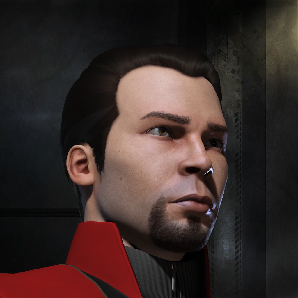 Darius Thierinet