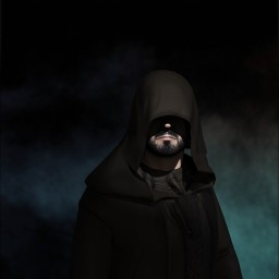 onyx selko portrait