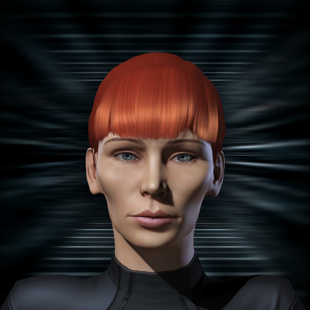Gingy MacGinty