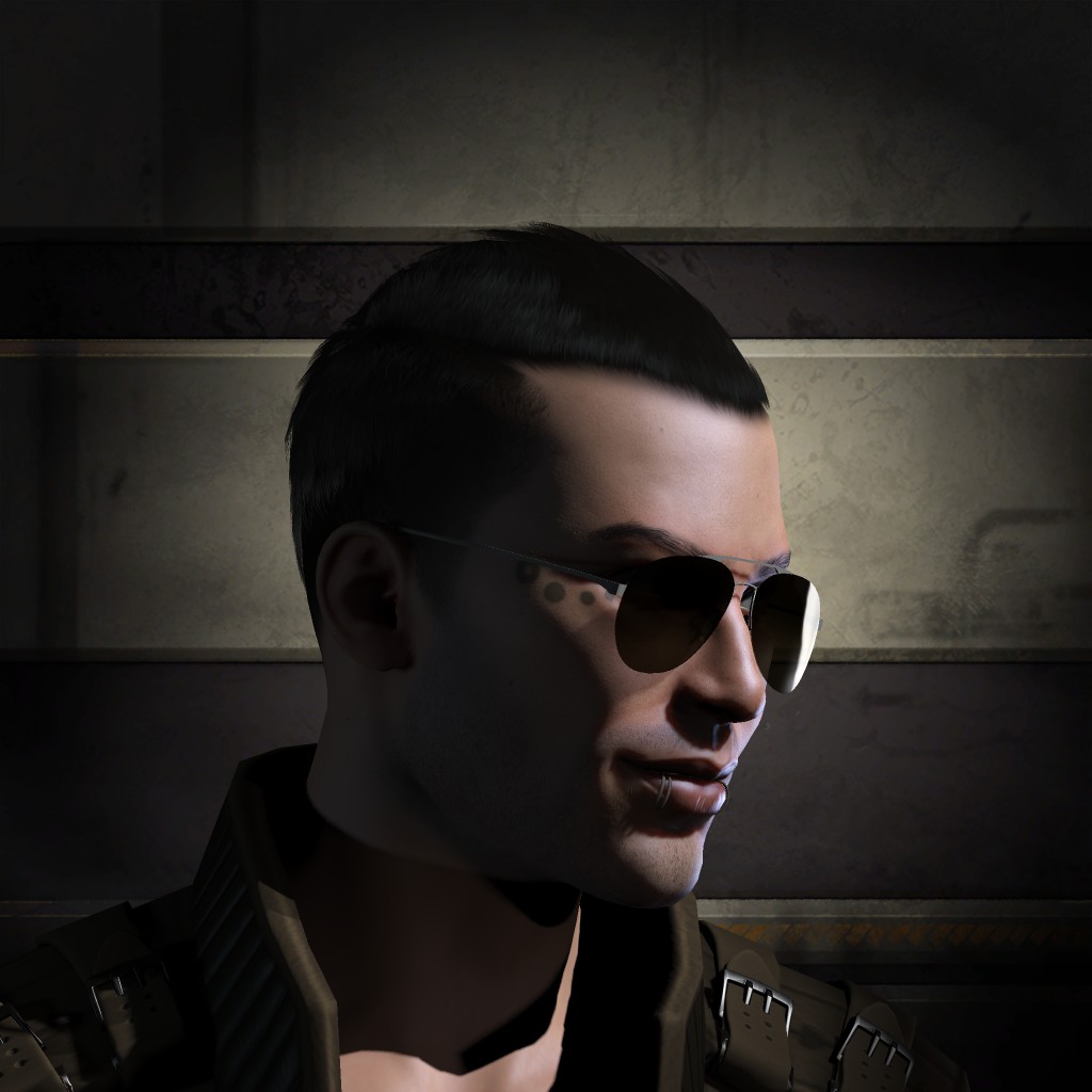 Darius Ormat