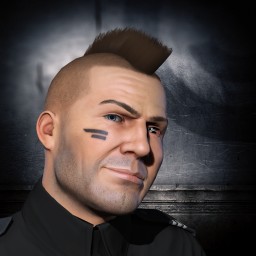 FOEHAMMER006 portrait