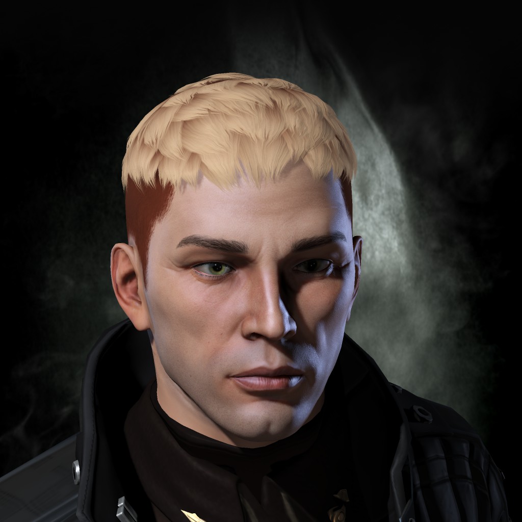 Caldari Citizen 93804236