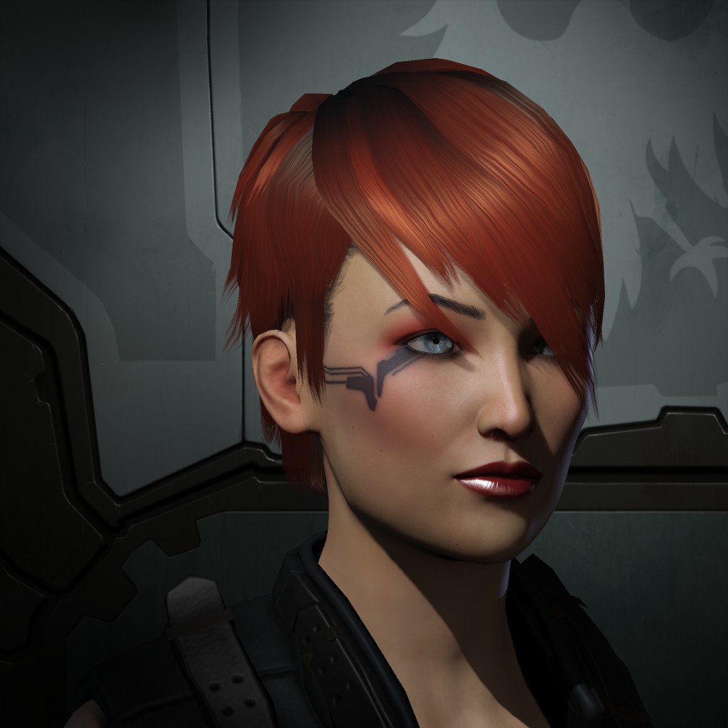 Jaden Rain