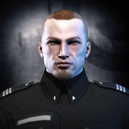 Flak Inquisitor portrait