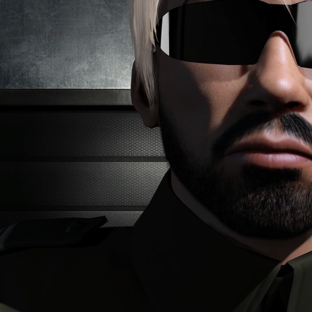 Villy Shepard
