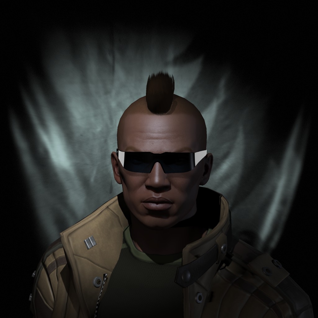 Atropos Adar
