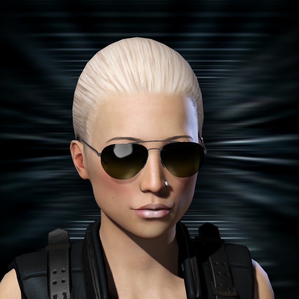 Tera Endashi