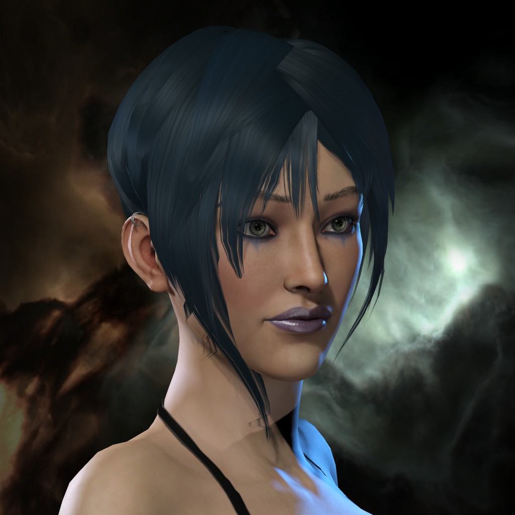 Seri Crendraven